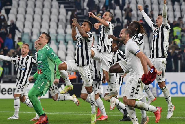 乐鱼体育教练-布拉格斯达负尤文，小组出线气势蓬勃