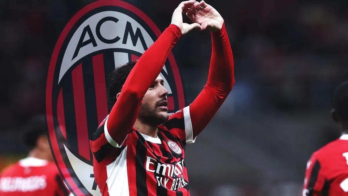 关于AC米兰客场逼平对手排名未见明显变化的信息