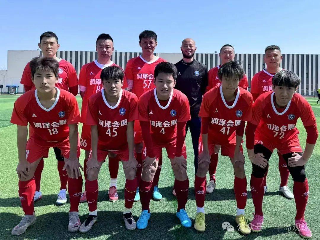 青岛队主教练执教跨国球员崛起，带队实现火爆连胜的简单介绍