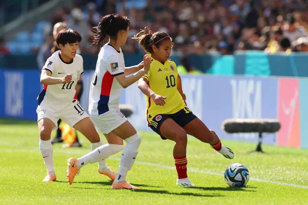 乐鱼体育官方-新西兰队在女足友谊赛中获胜