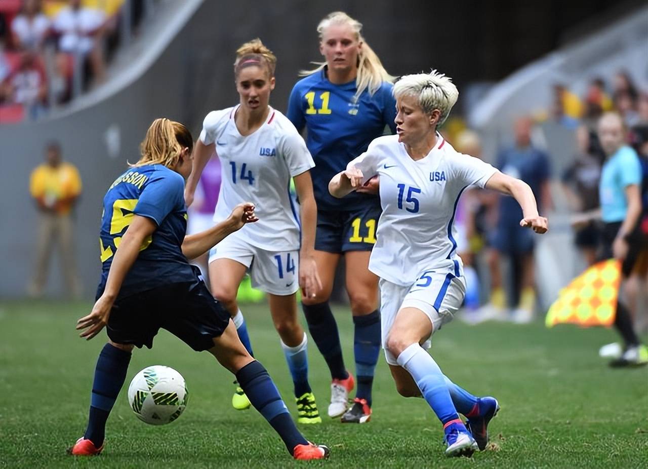 新西兰队在女足友谊赛中获胜