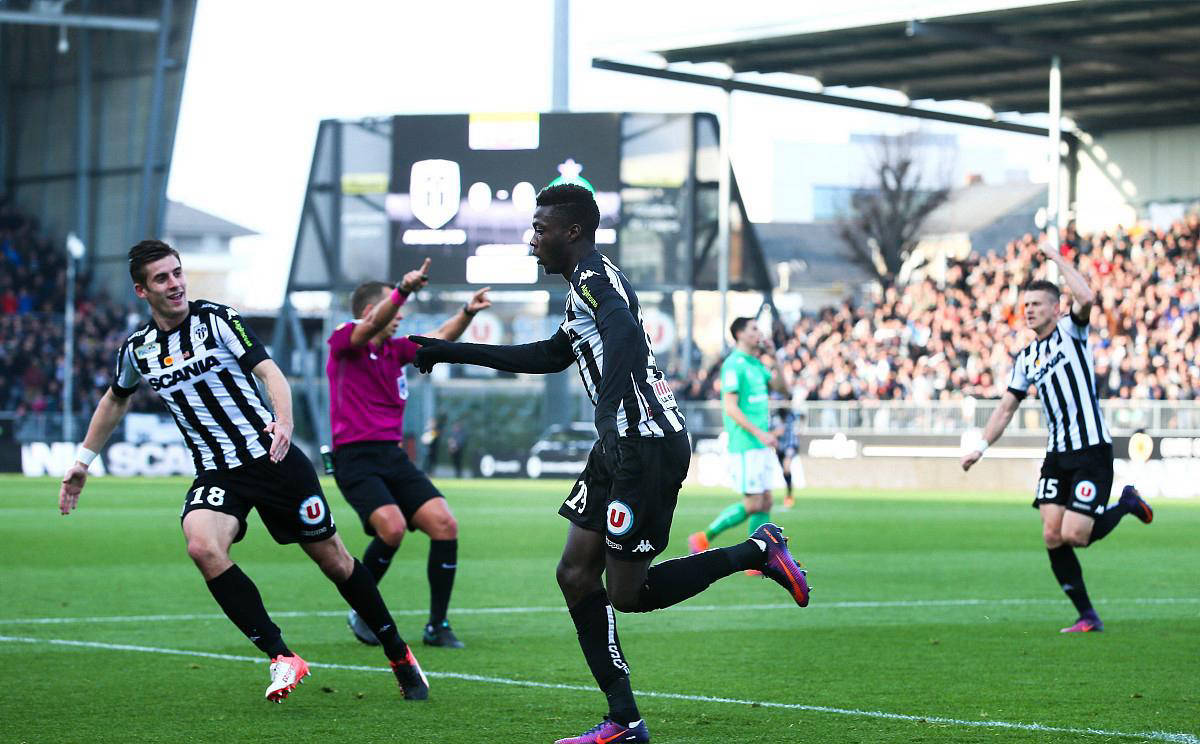 乐鱼体育中国官网-昂热客场大胜尼斯，扭转弱势形势的简单介绍