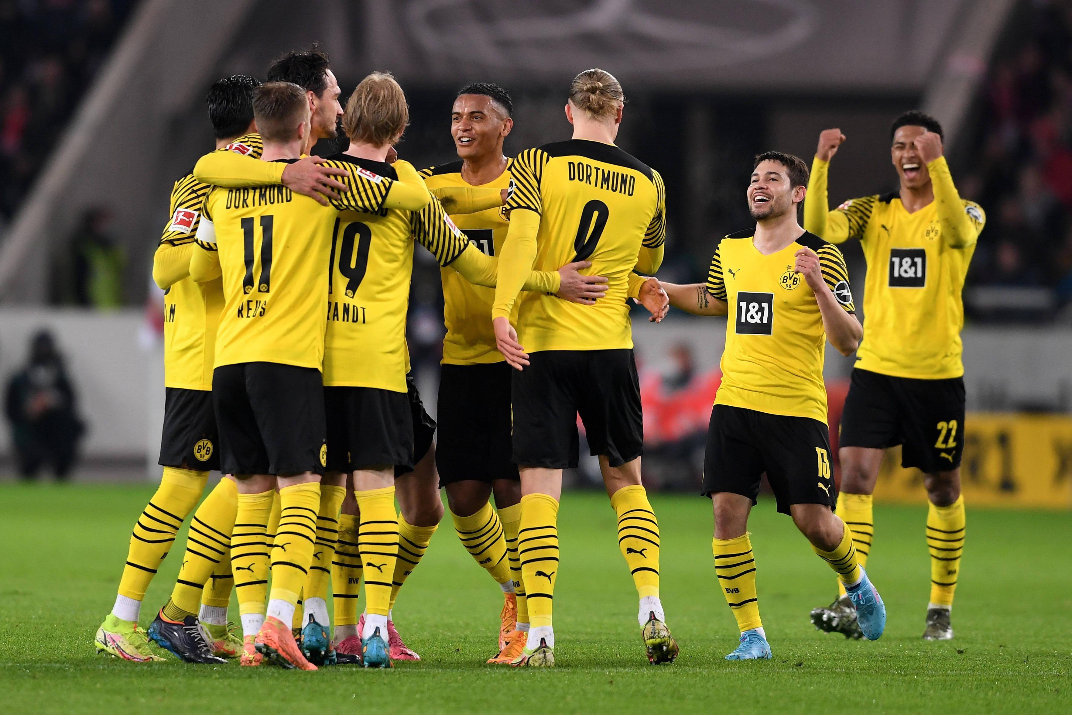 乐鱼体育平台-包含多特蒙德球员状态回升，备战德国国内杯赛的词条