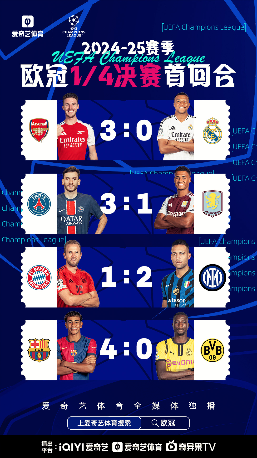 乐鱼体育官方-南安普顿平局获胜，斩获欧冠八强资格