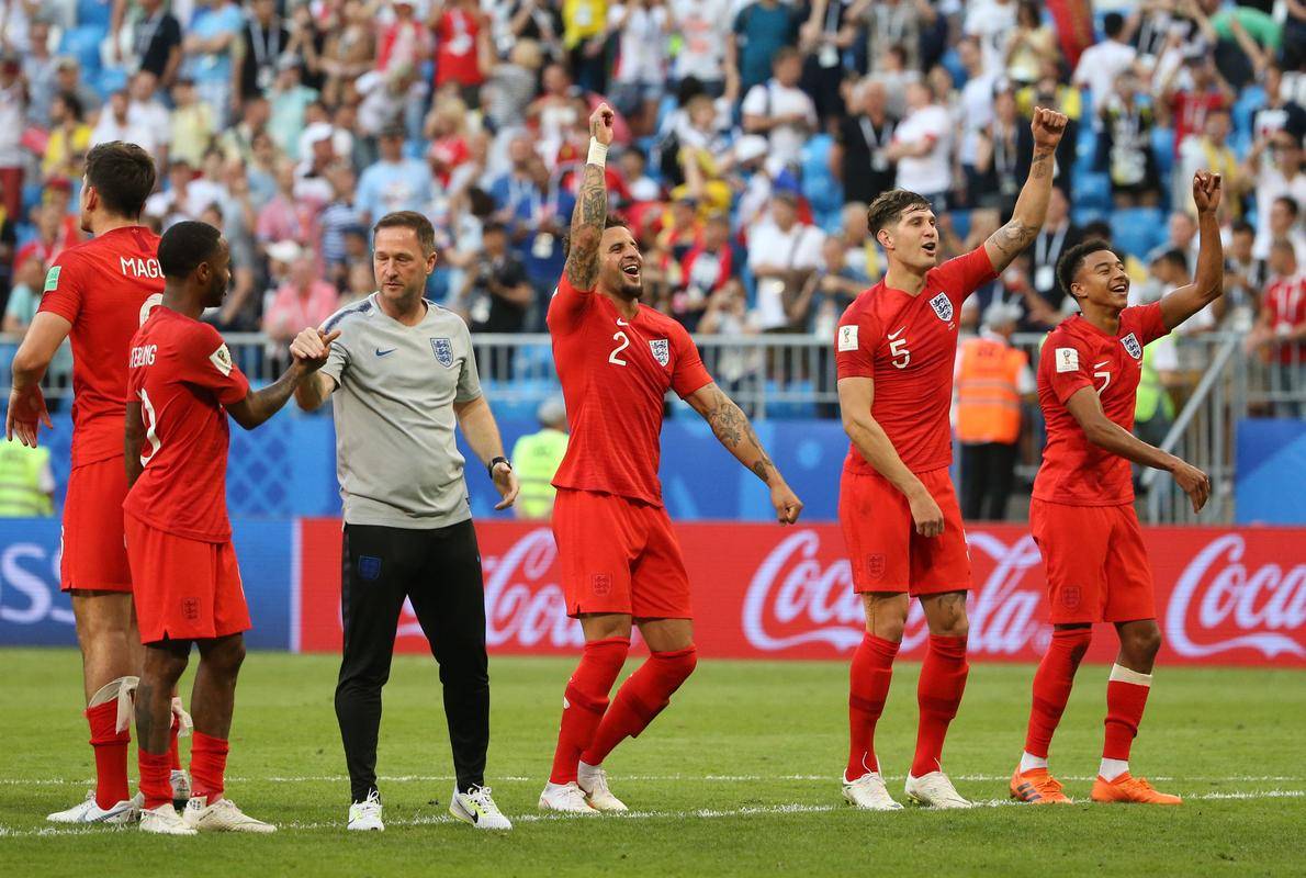 关于英格兰客场惨负阿尔巴尼亚，晋级路漫漫的信息