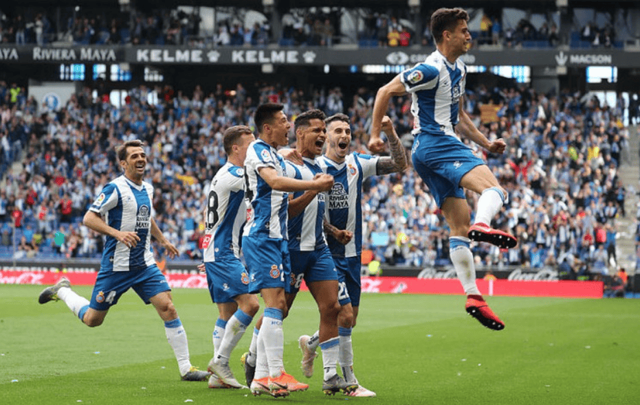 乐鱼体育登录-包含马洛卡客场旧主西班牙人，取得胜利的词条