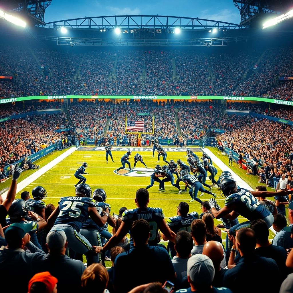 乐鱼体育vip注册-西雅图海湾者防守体系调整，力求守住关键战局