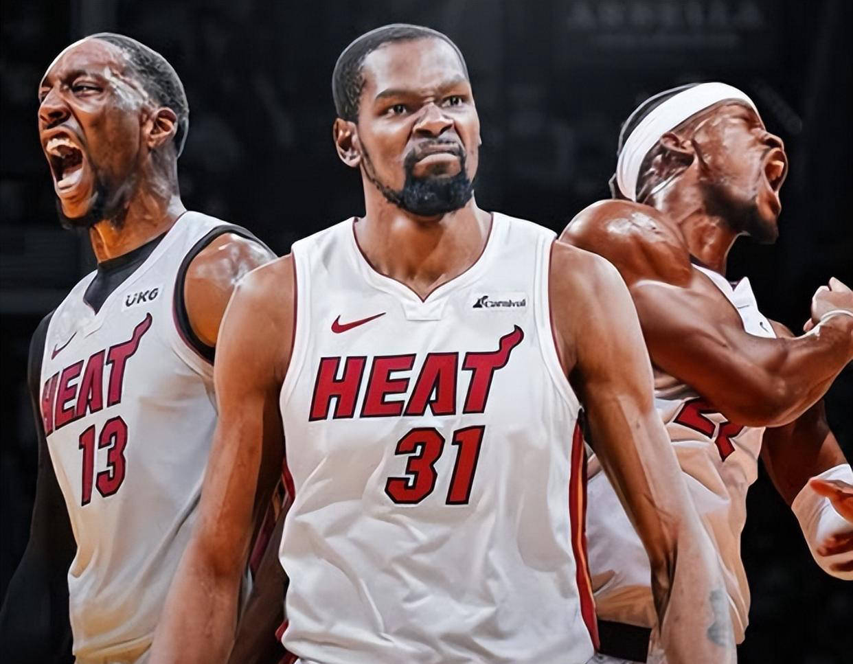 乐鱼体育竞技-包含热火客场逆转篮网，展现血性实力的词条