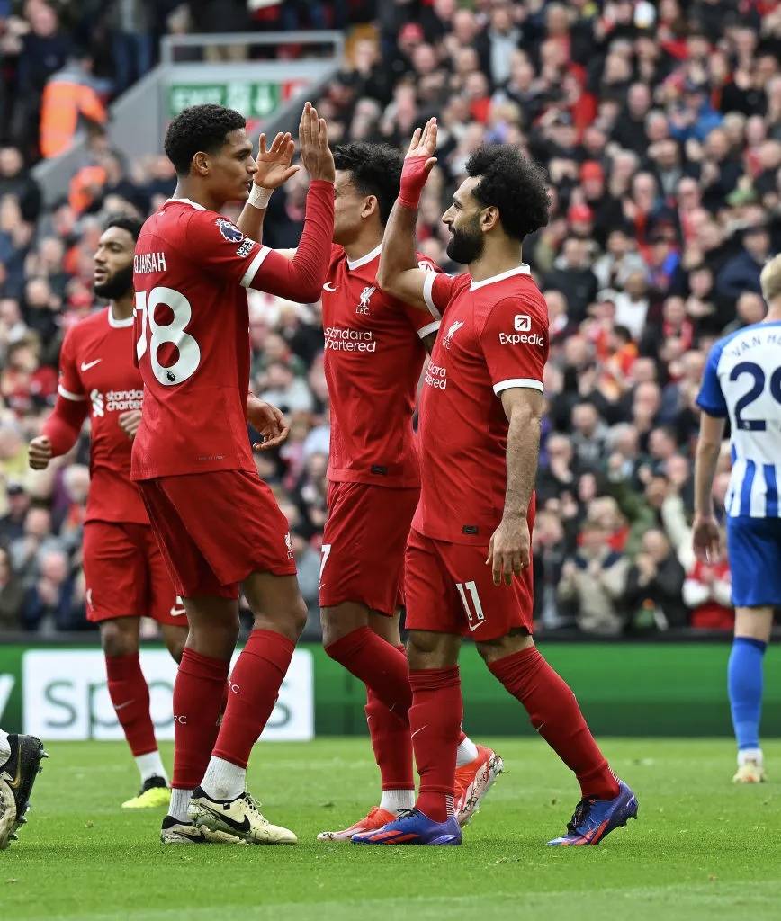 包含利物浦主场告负，积分榜位置岌岌可危的词条