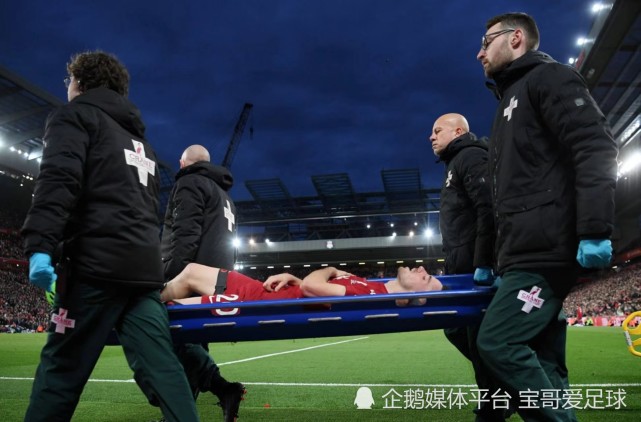 法国队遭遇伤病困扰，欧洲联赛前景蒙上阴影的简单介绍