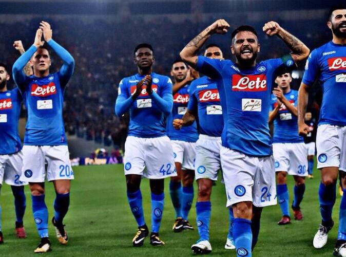 乐鱼体育直播-关于热那亚连胜两轮，保级希望重新燃起的信息