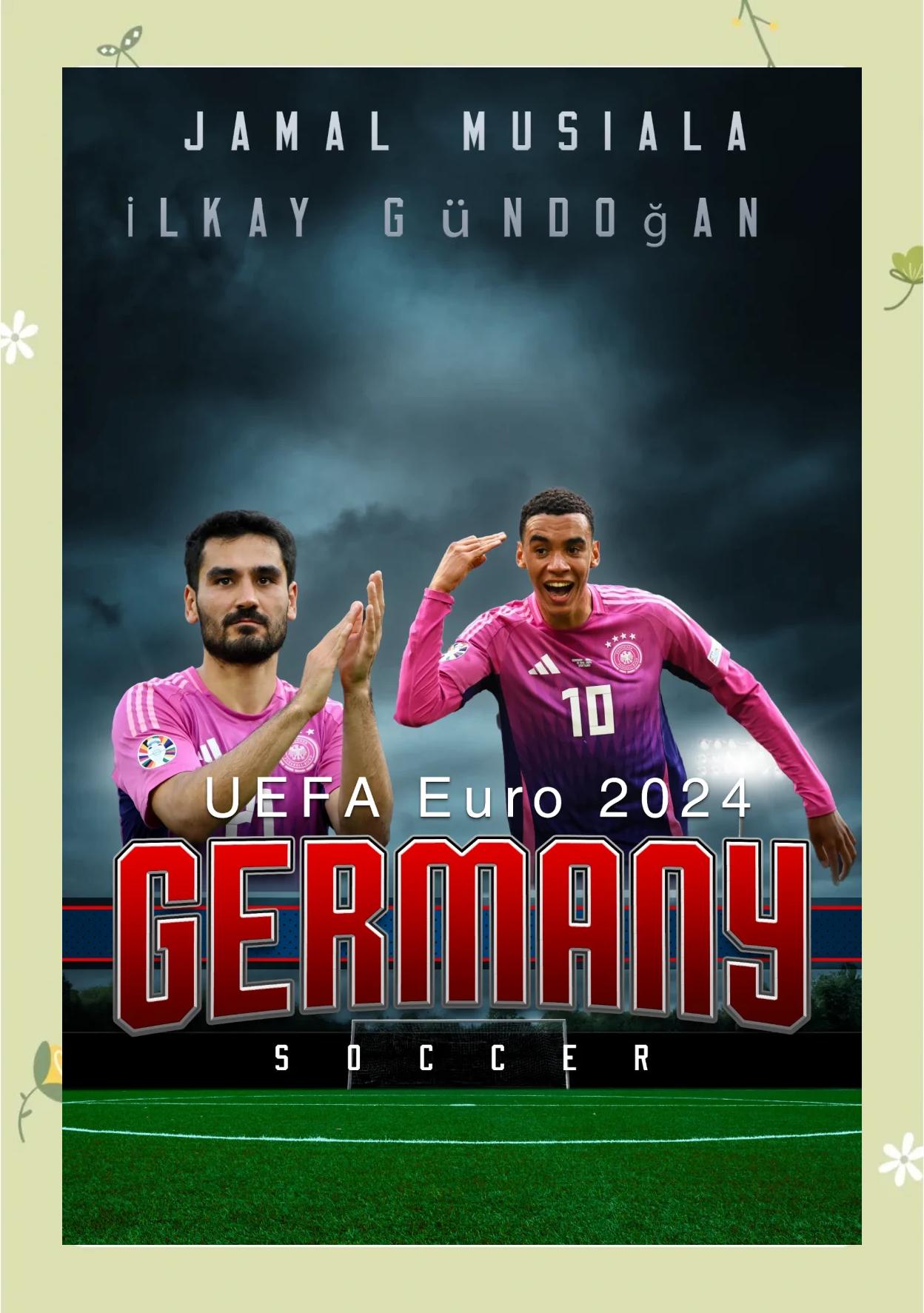 乐鱼体育平台-德国足球队力克对手晋级冠军杯四强