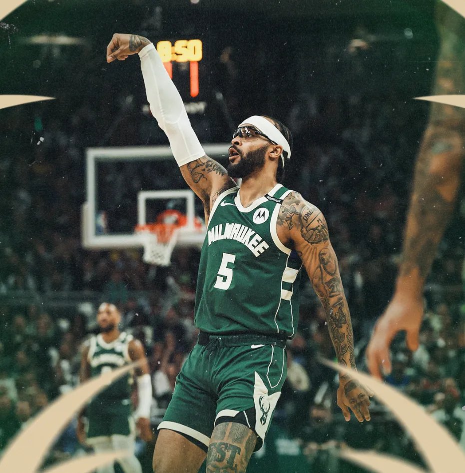 乐鱼体育网页版登录入口-雄鹿队主场赢得胜利，跻身东部联盟前三名