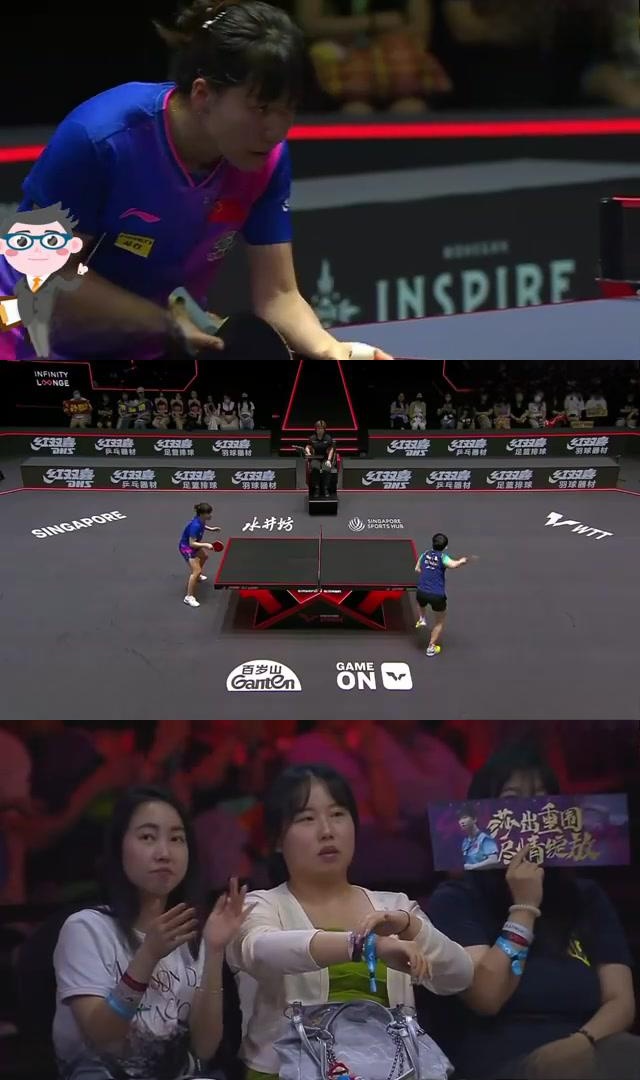 乐鱼体育电竞-关于战斗正酣！冠军争夺战引爆全场的信息