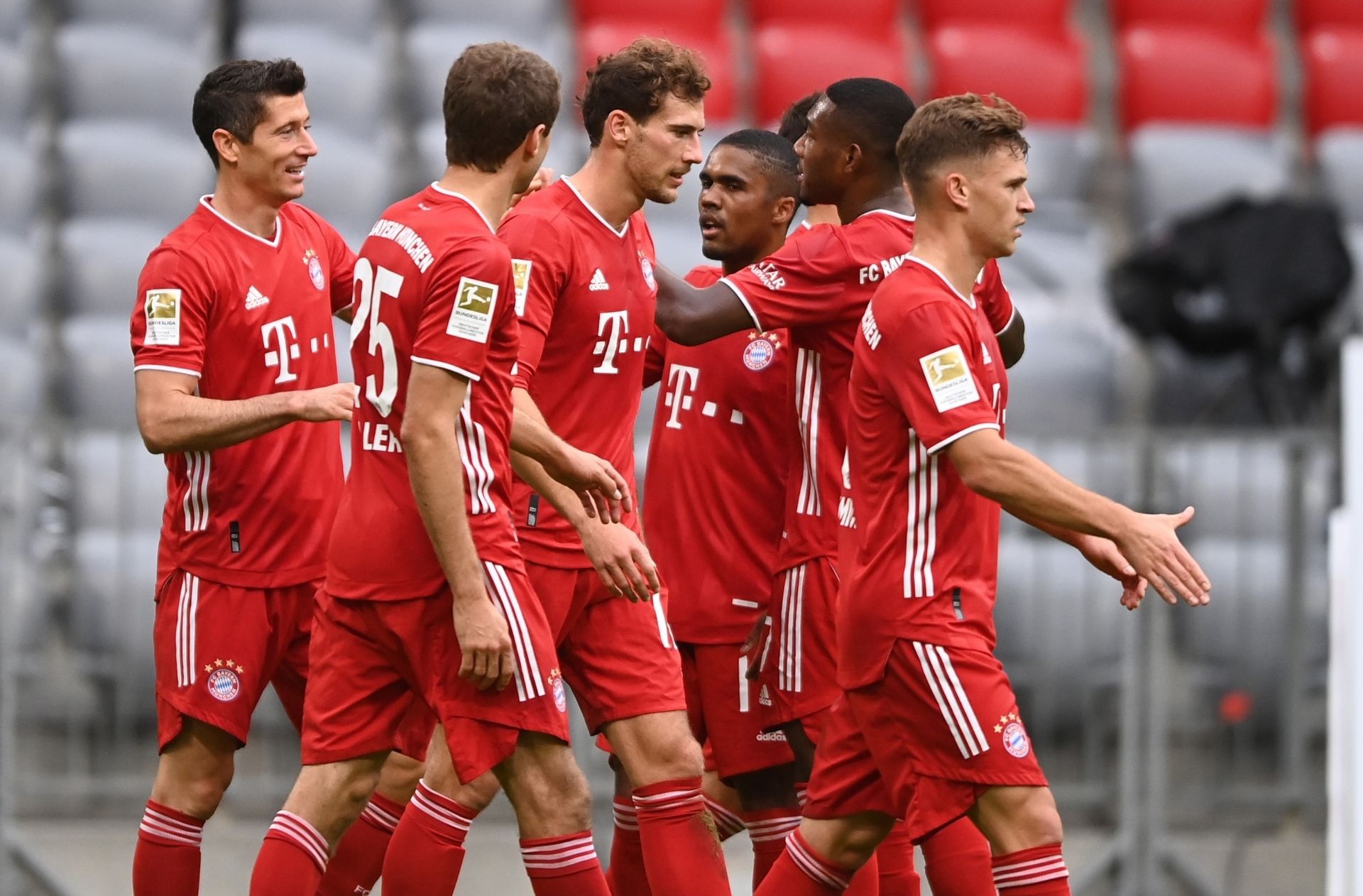 莱比锡冠军气势如虹，赢得重要一战的简单介绍