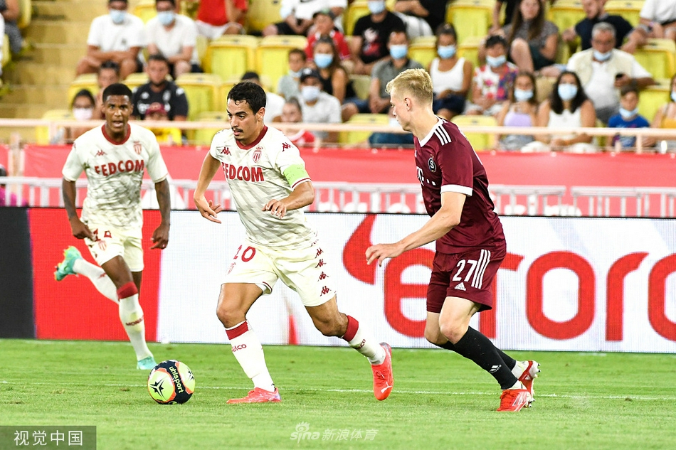乐鱼体育登录-摩纳哥惨败布拉格斯巴达，遭遇惨败
