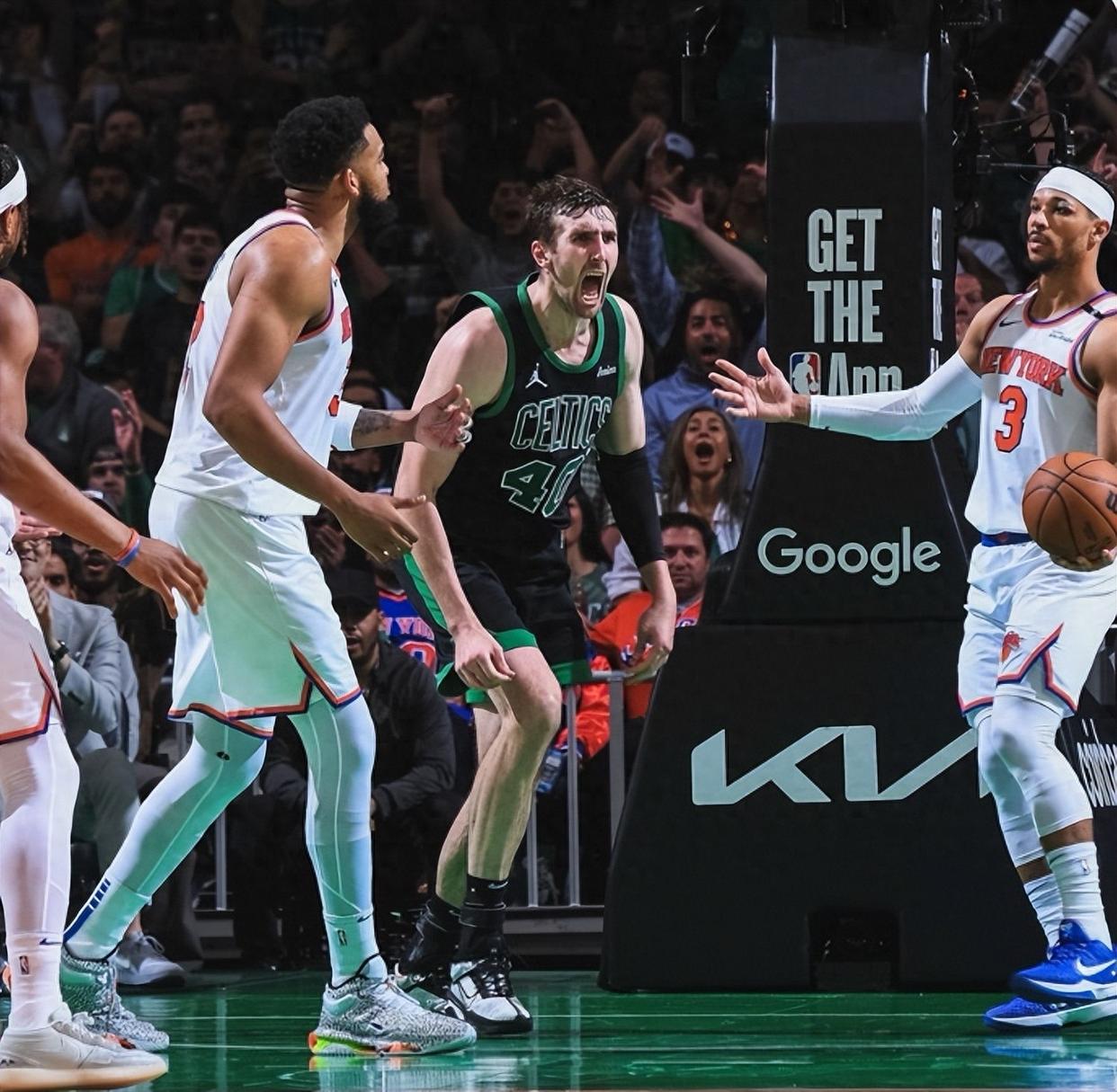 乐鱼体育app-海沃德伤愈复出，绿军击败国王，全队精神焕发再战东部的简单介绍