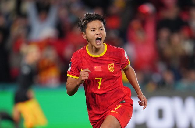 乐鱼体育官方-包含国际体坛：中国女足力挫对手攻陷国际女足比赛的词条