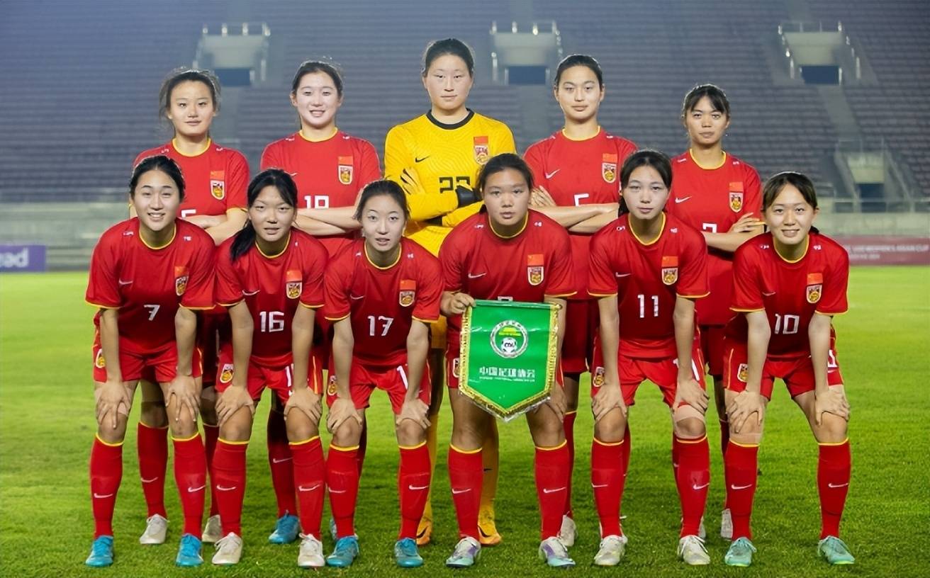 乐鱼体育培训-包含亚洲体坛新局面：中国女足运动员斩获亚洲女足赛冠军的词条