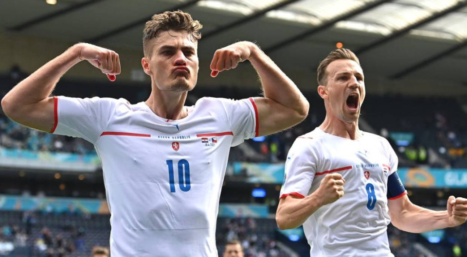 乐鱼体育地址-两支劲旅交锋，欧洲联赛预测胜负的简单介绍