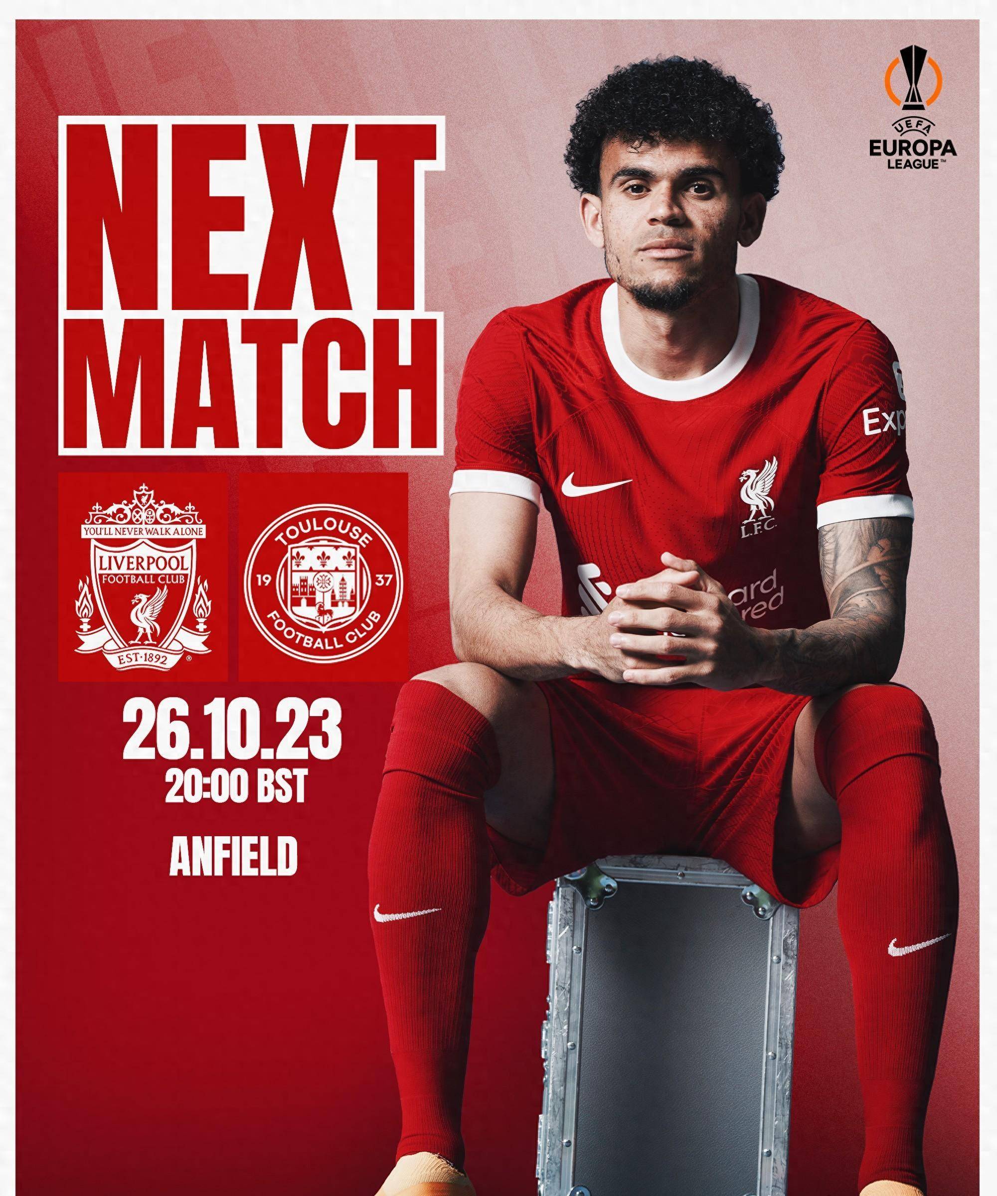 利物浦客场大胜,稳固小组头名的简单介绍 利物浦客场大胜,稳固小组头名的简单介绍