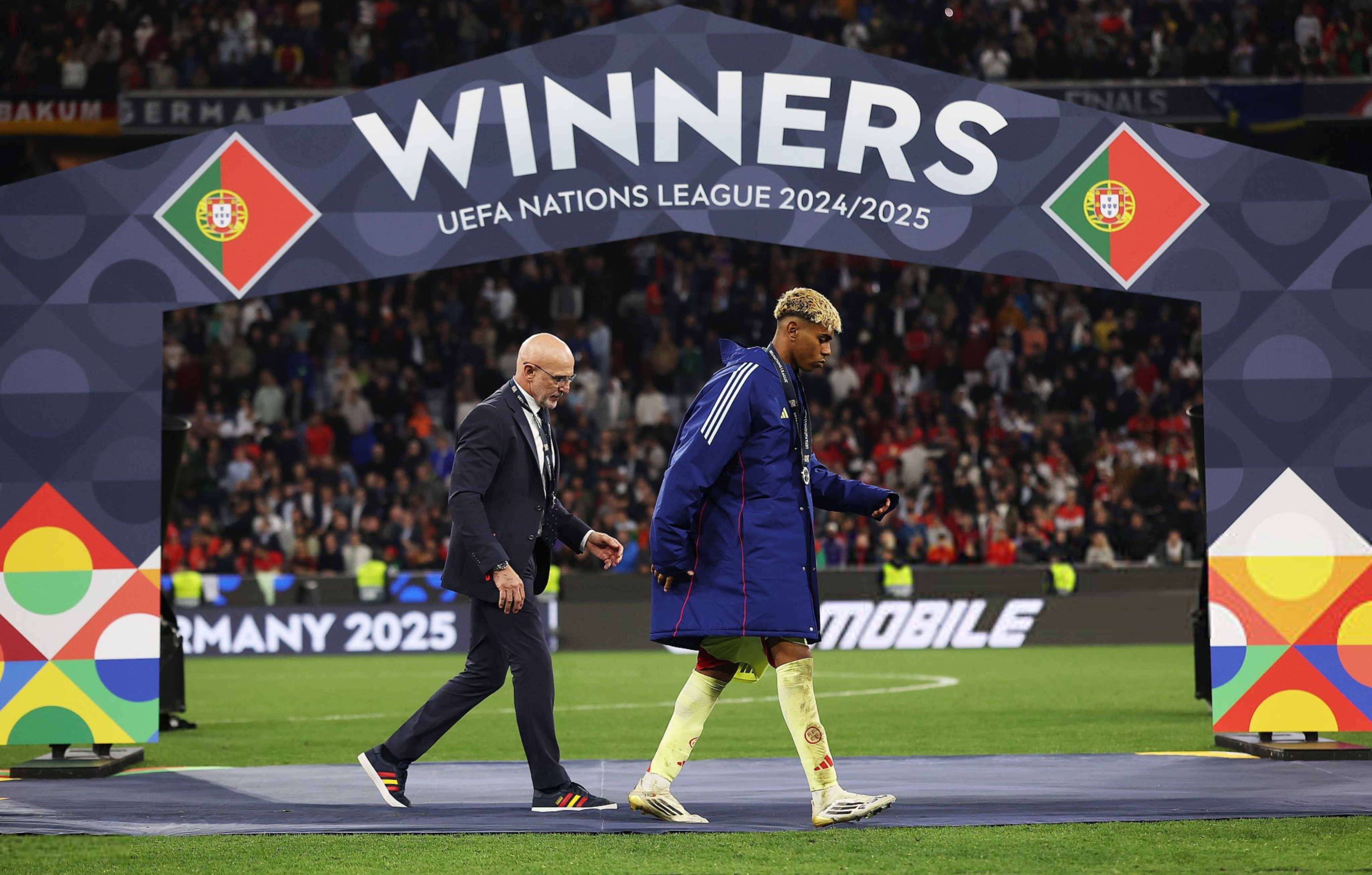 葡萄牙战克罗地亚，豪门对决谁将胜出