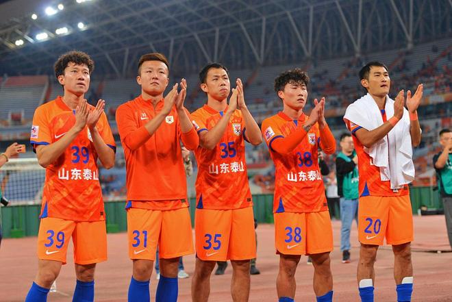 山东鲁能平局受阻，亚冠小组赛出线冒险