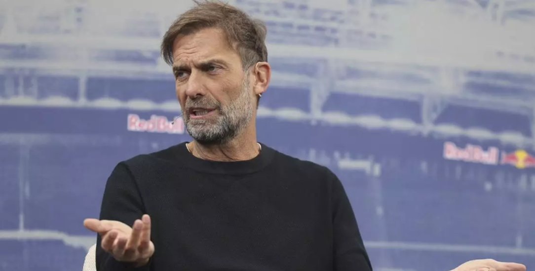 克洛普正式确认加盟德国国家队的5大原因