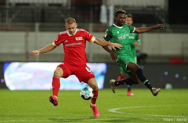 乐鱼体育注册-包含汉诺威96在客场大胜，实现反弹的词条