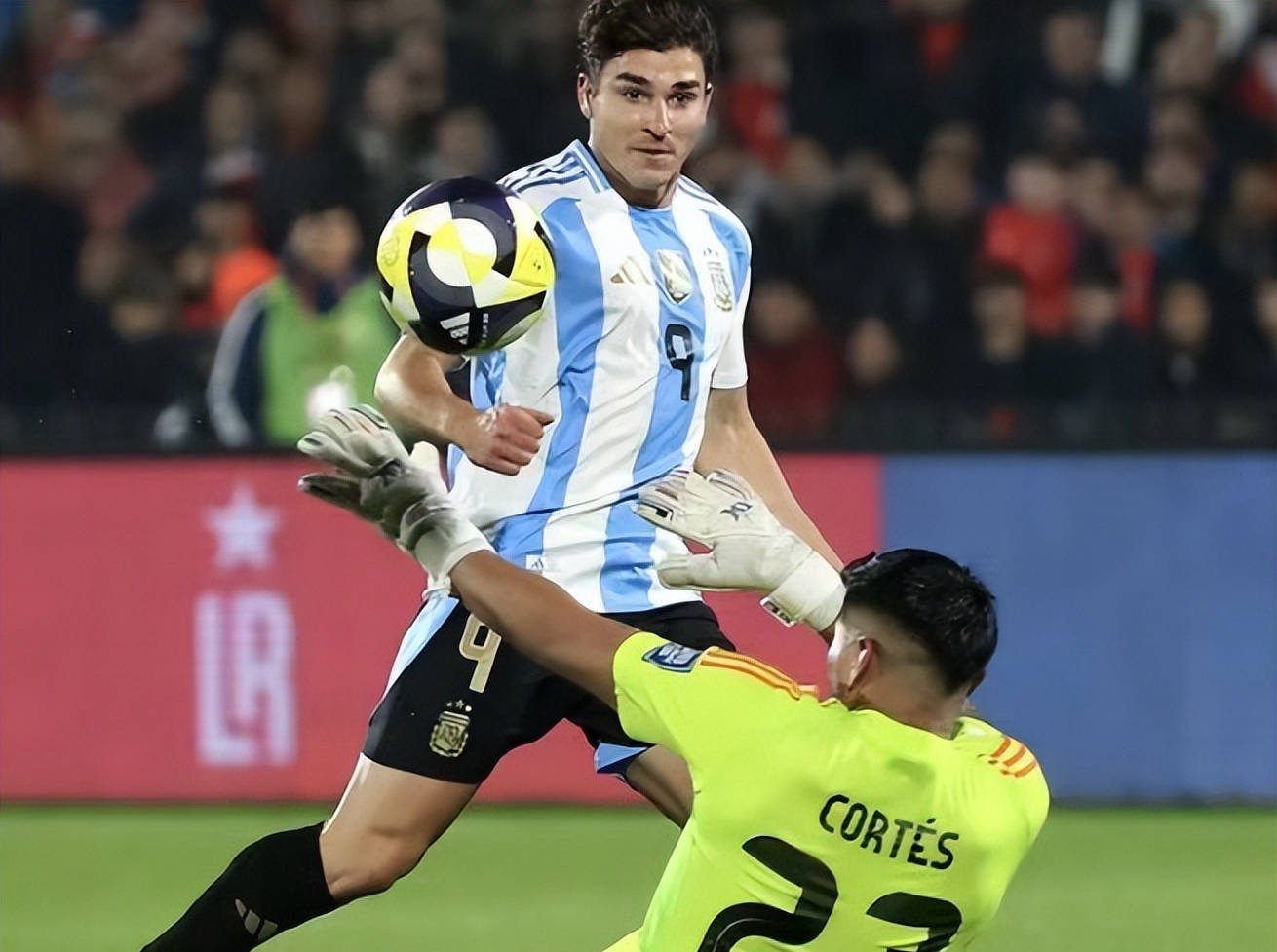 南美球队备战世界级赛事，力争夺冠