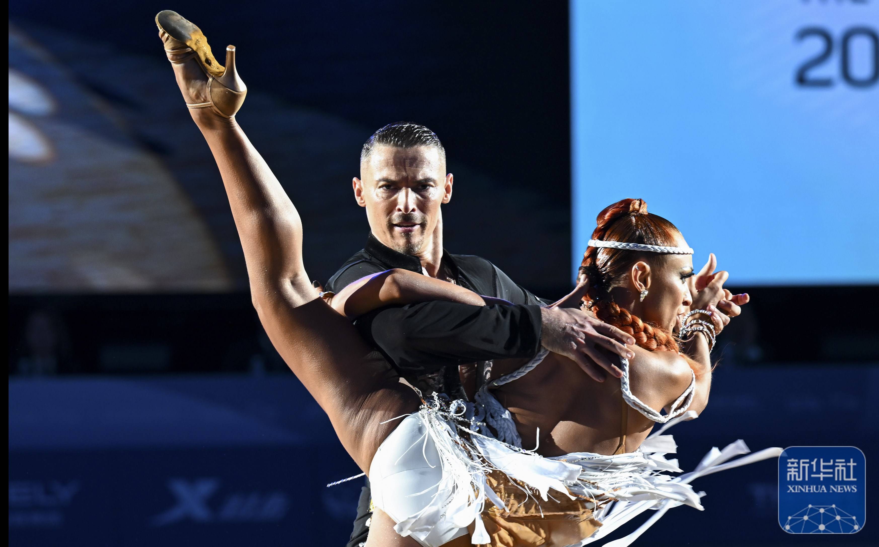 体育竞技中的精彩瞬间，令人惊叹