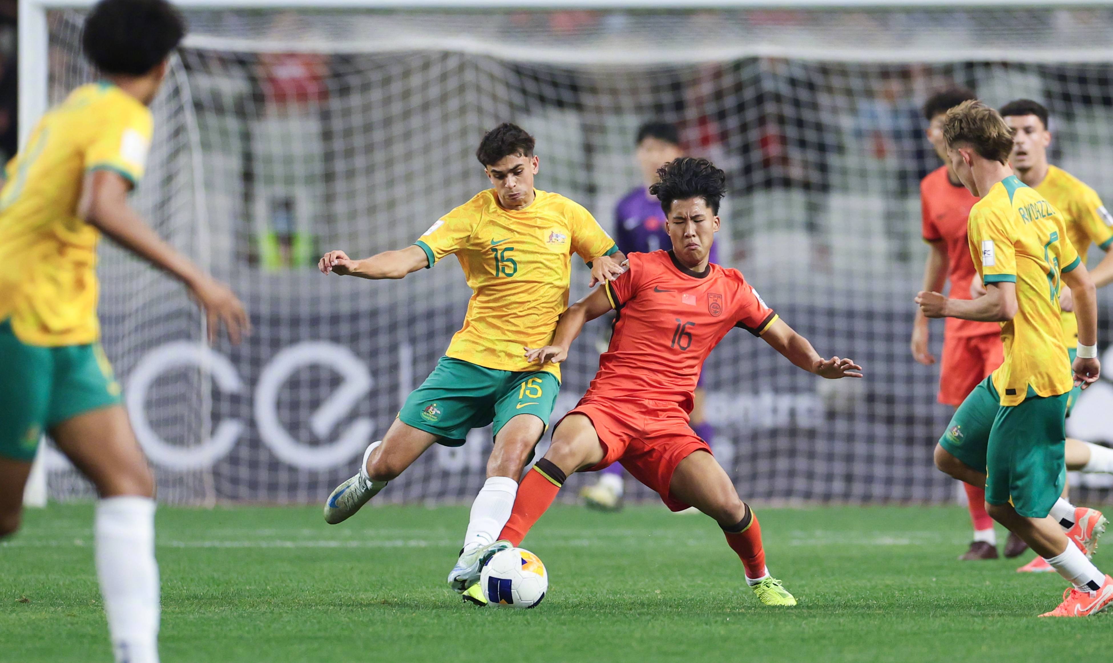 亚洲球队在国际联赛中迎接强劲挑战