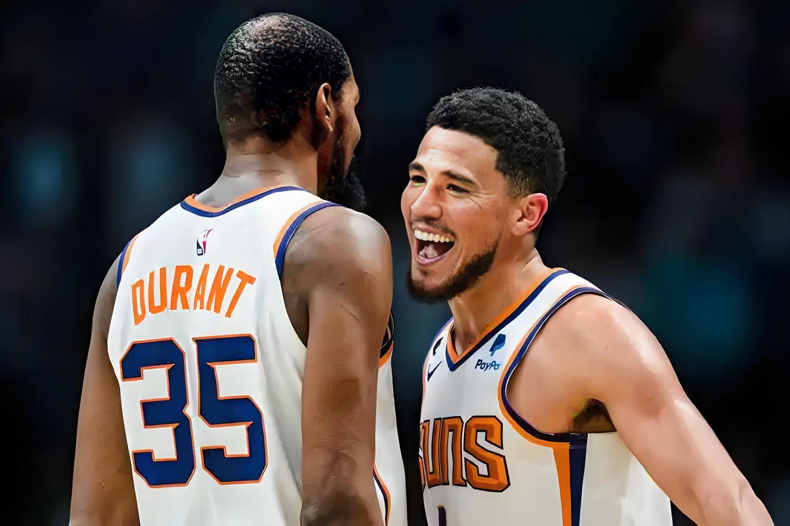 太阳大胜国王，西部半决赛关键战取胜