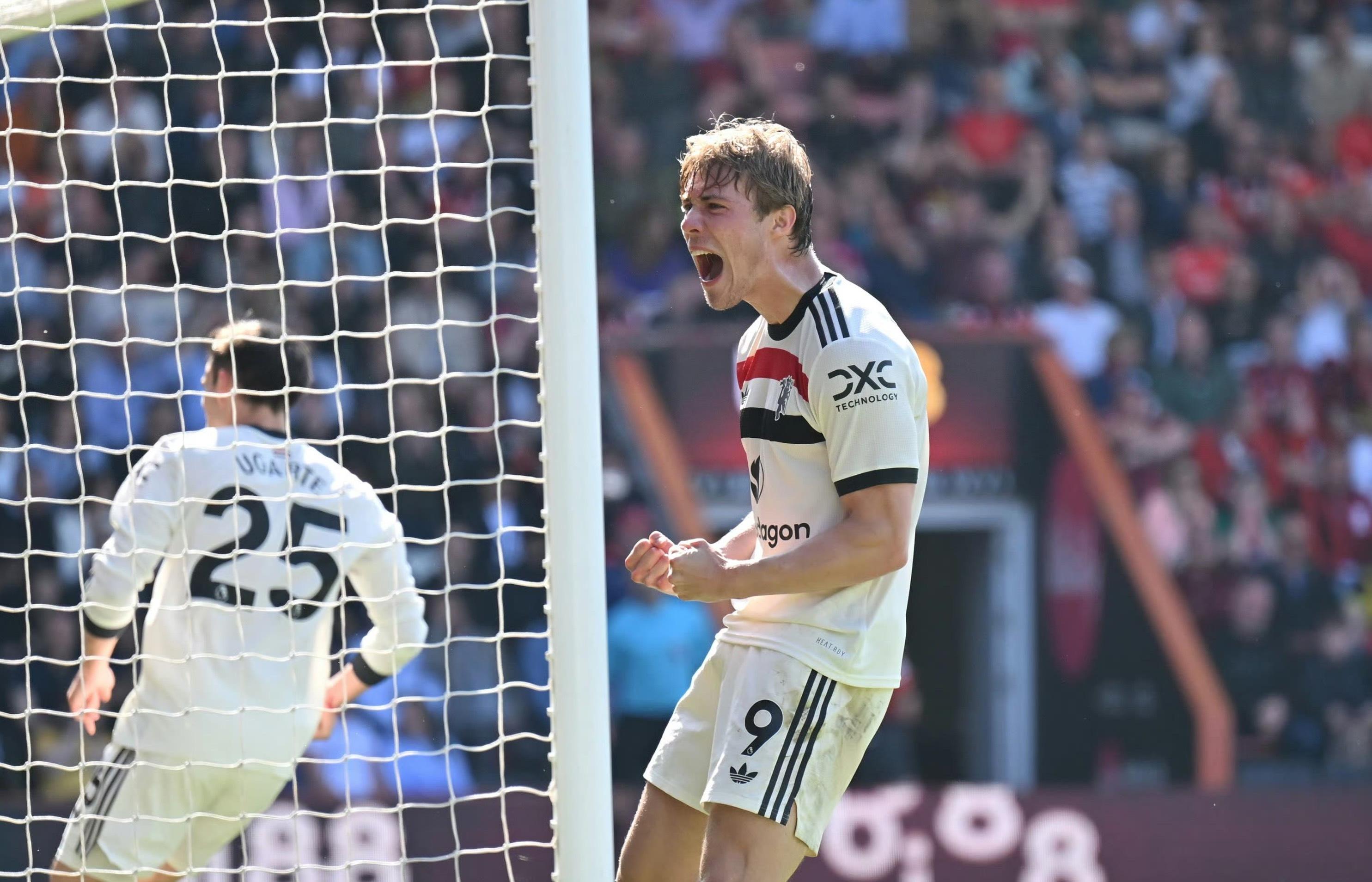 乐鱼体育登录-曼联主场挑战伯恩茅斯，争夺胜利