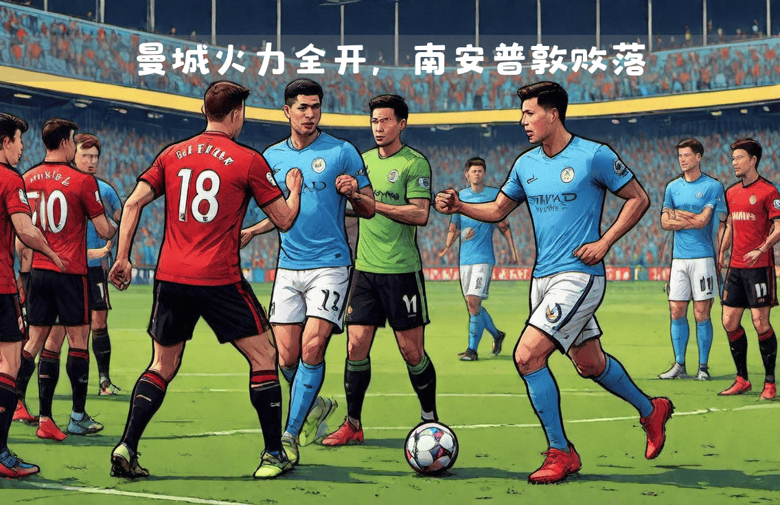 南安普顿客场击败强敌,重返胜利轨道 南安普顿客场击败强敌,重返胜利轨道