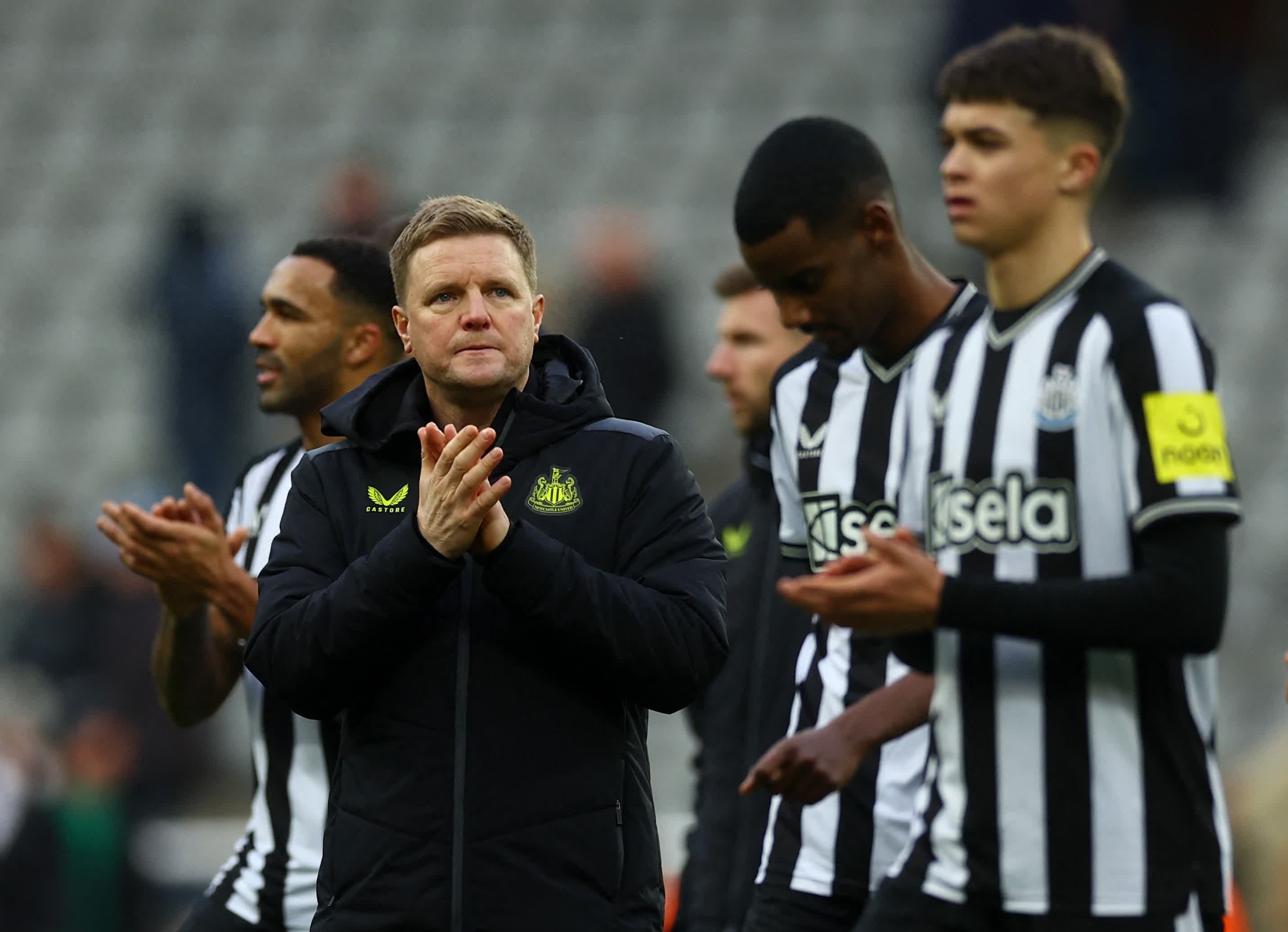 关于伯恩茅斯势不可挡，开启连胜模式的信息